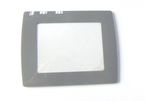 窗口OCA贴合PC镜片薄膜面板 LTGO0077